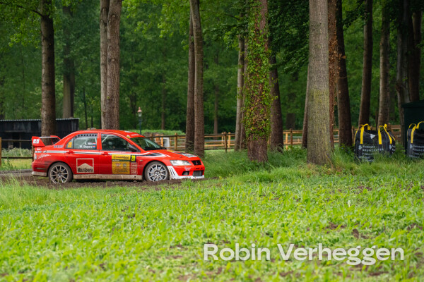 ELE Rally 2025