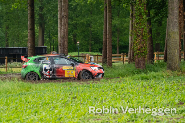 ELE Rally 2025