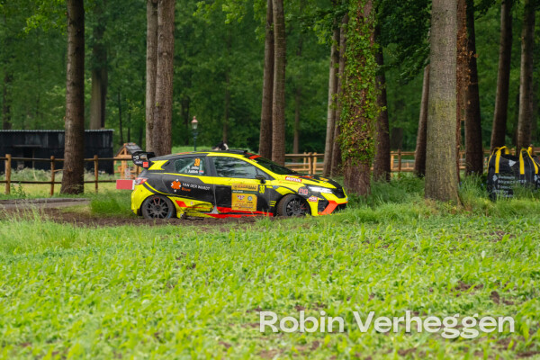 ELE Rally 2025