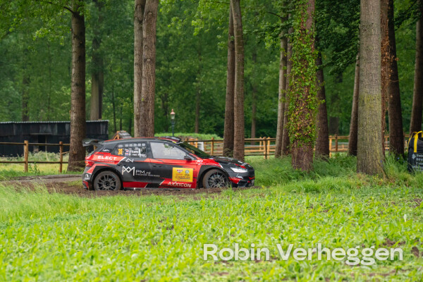 ELE Rally 2025