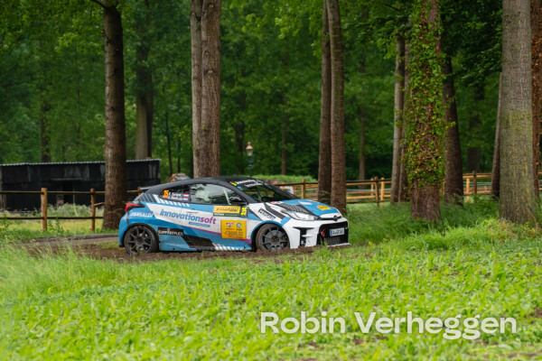 ELE Rally 2025