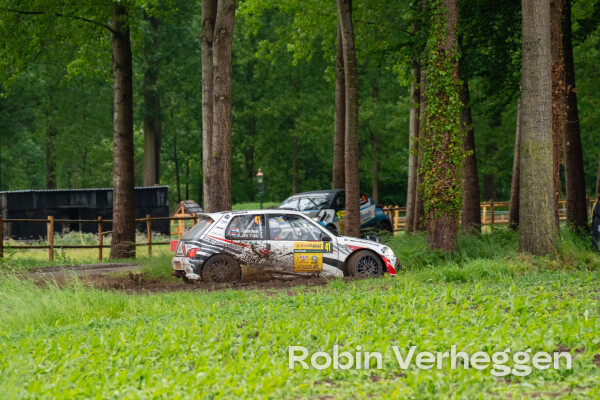 ELE Rally 2025