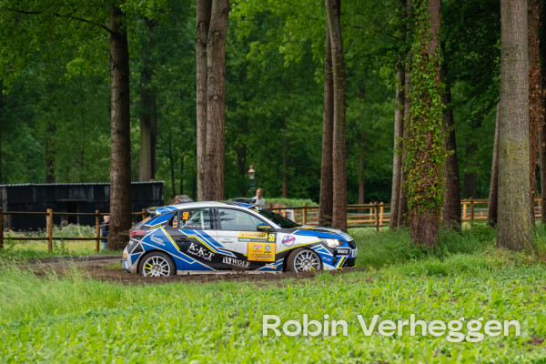 ELE Rally 2025