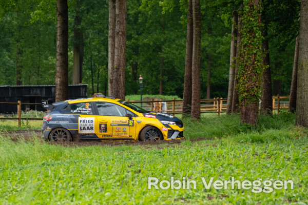 ELE Rally 2025