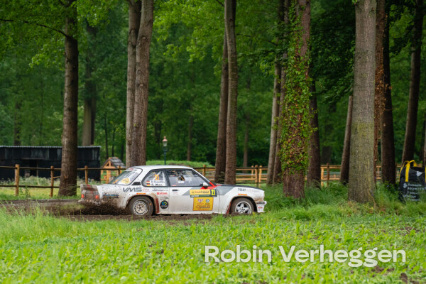 ELE Rally 2025