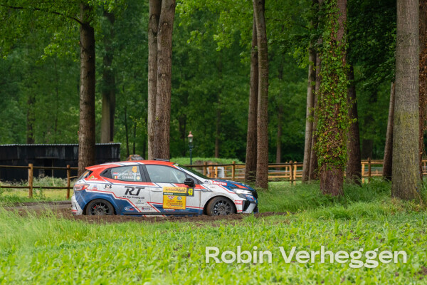 ELE Rally 2025