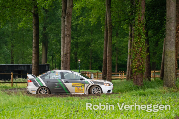 ELE Rally 2025