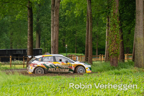 ELE Rally 2025