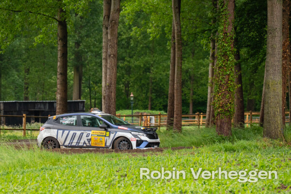ELE Rally 2025