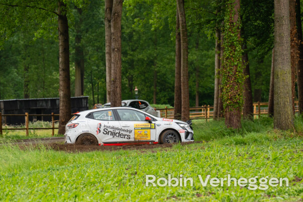ELE Rally 2025