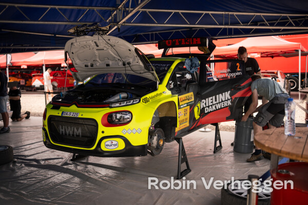 ELE Rally 2026