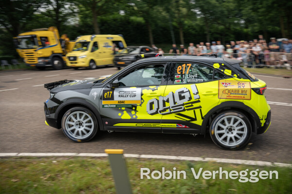 ELE Rally 2026