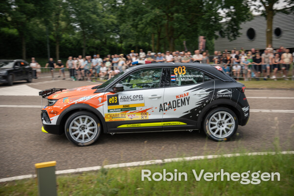 ELE Rally 2026