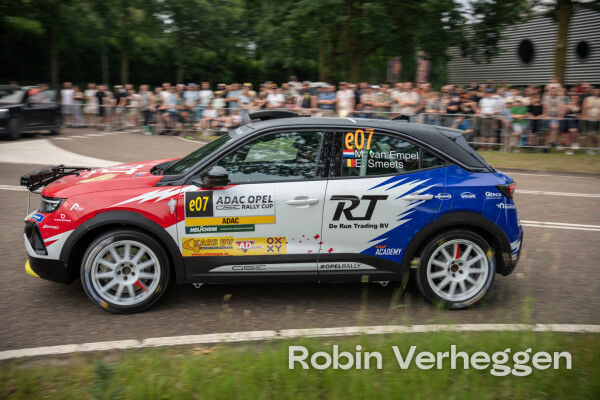 ELE Rally 2026