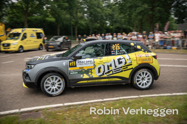 ELE Rally 2026
