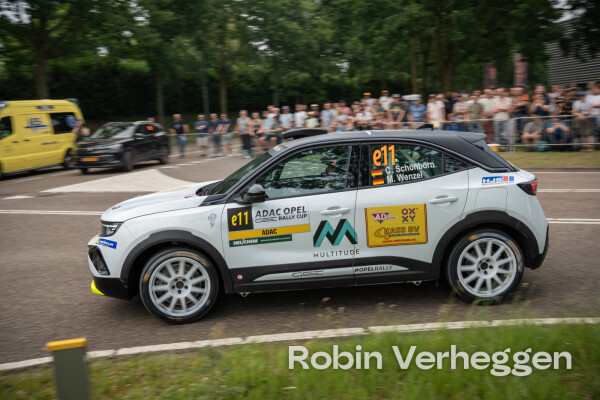 ELE Rally 2026