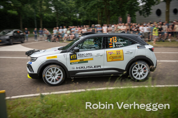 ELE Rally 2026