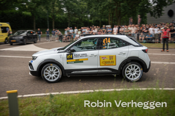 ELE Rally 2026
