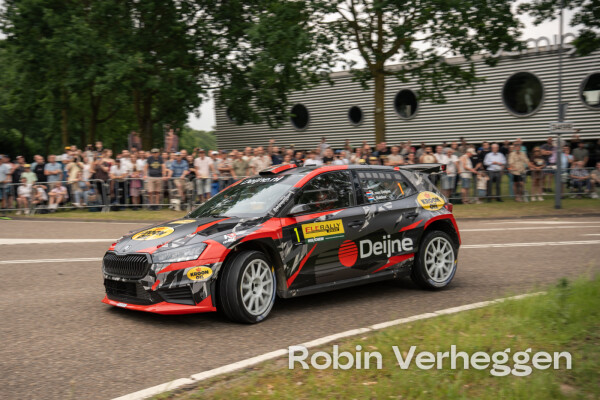 ELE Rally 2026