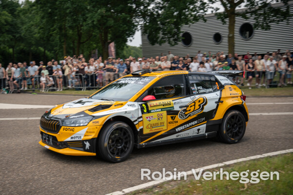 ELE Rally 2026