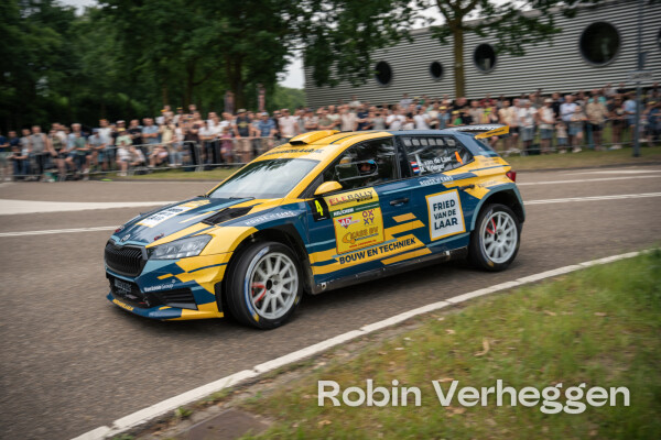 ELE Rally 2026