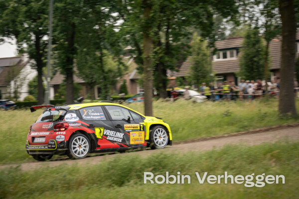 ELE Rally 2026
