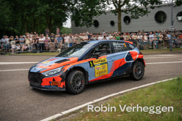 ELE Rally 2026