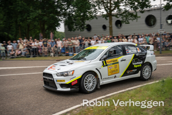 ELE Rally 2026