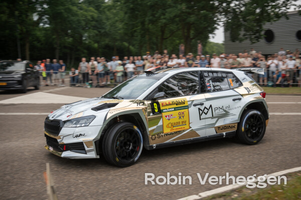 ELE Rally 2026
