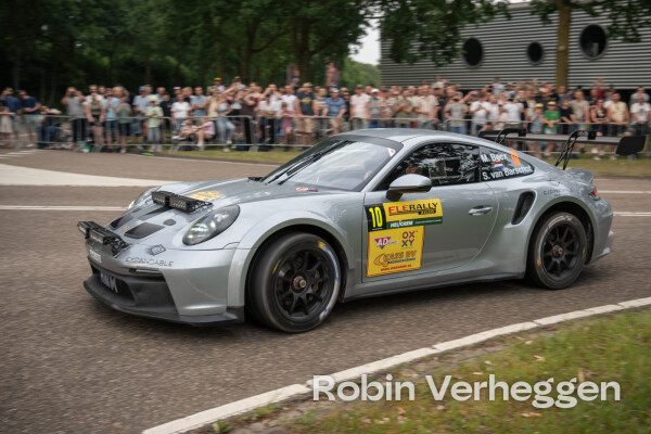 ELE Rally 2026