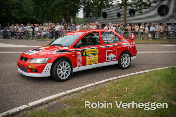 ELE Rally 2026