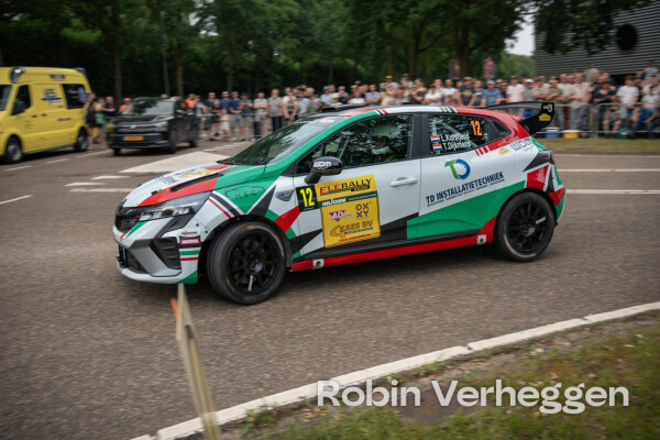 ELE Rally 2026