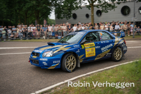 ELE Rally 2026
