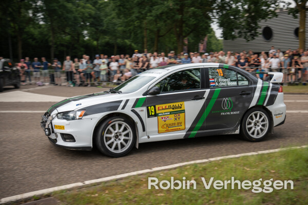 ELE Rally 2026
