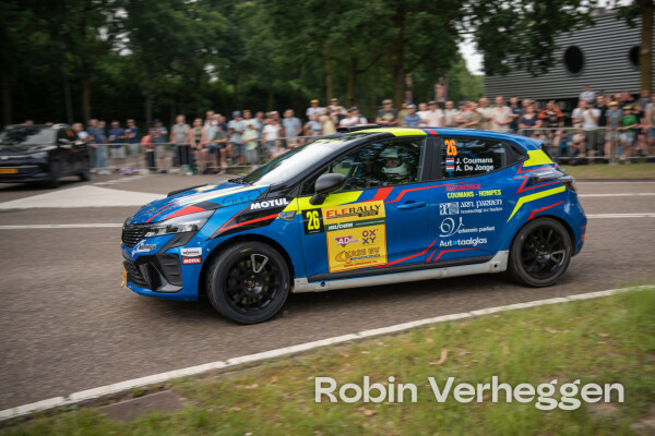 ELE Rally 2026
