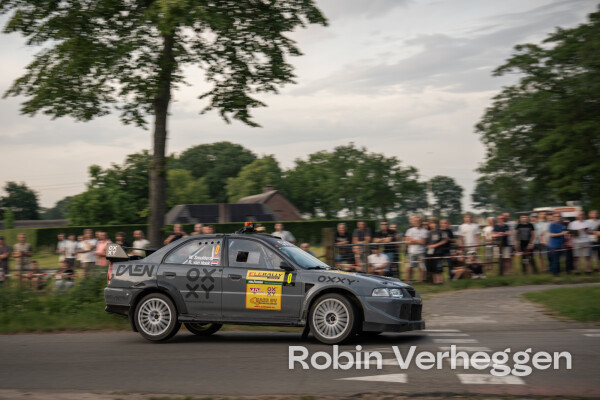 ELE Rally 2026
