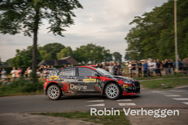 ELE Rally 2026