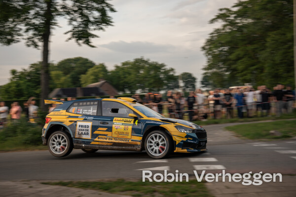 ELE Rally 2026