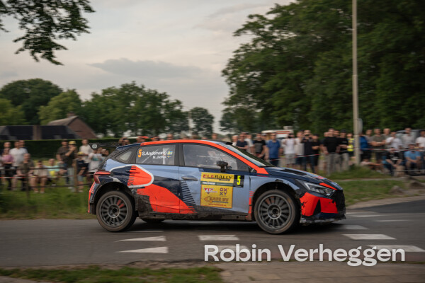 ELE Rally 2026