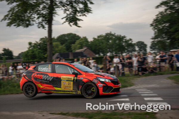 ELE Rally 2026