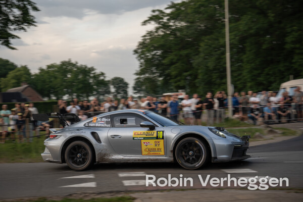 ELE Rally 2026