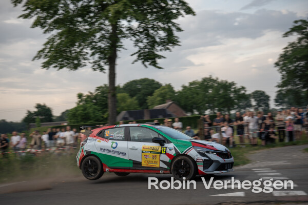ELE Rally 2026