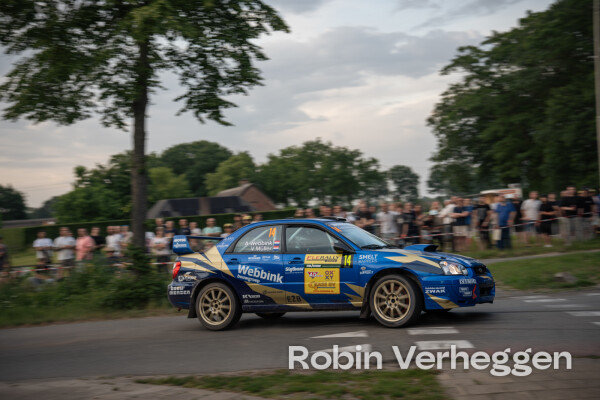 ELE Rally 2026