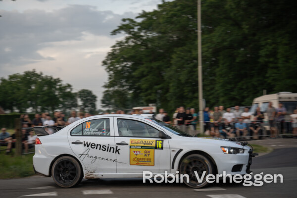 ELE Rally 2026