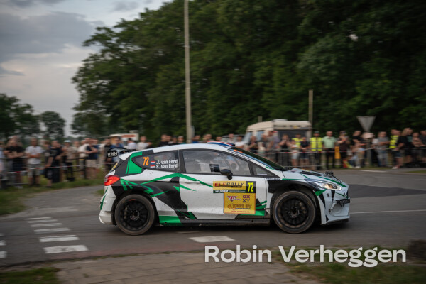 ELE Rally 2026
