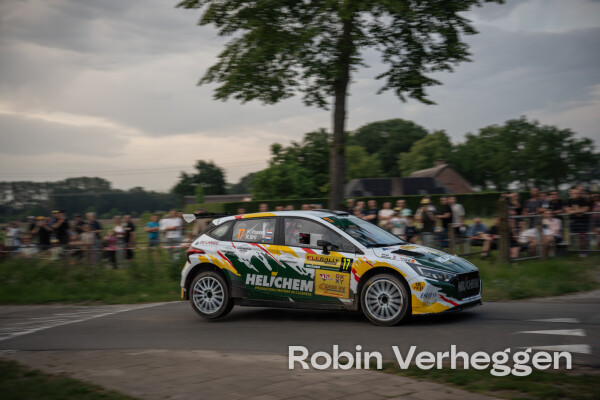 ELE Rally 2026