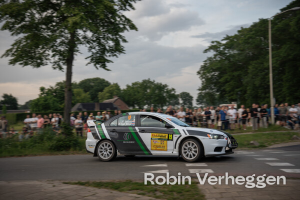 ELE Rally 2026