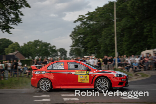 ELE Rally 2026