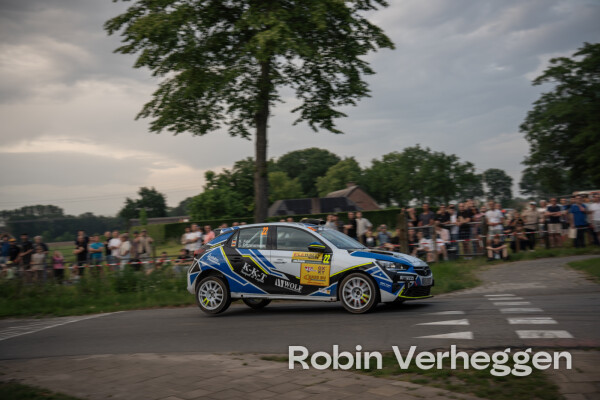 ELE Rally 2026