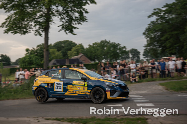 ELE Rally 2026